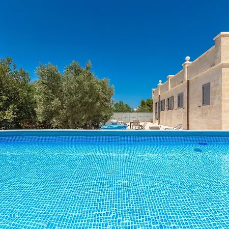 Holiday home Maison Lina By Barbarhouse