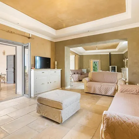 Maison Lina By Barbarhouse Holiday home *