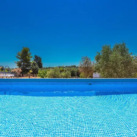 Maison Lina By Barbarhouse * Ostuni